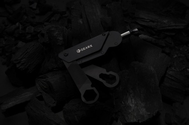 Logo trade liikelahjat mainoslahjat kuva: Gear X pyörätyökalu