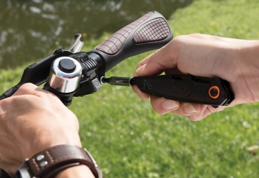 Logotrade mainoslahja ja liikelahja kuva: Excalibur-työkalu ja kärkisarja