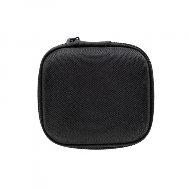 Logotrade mainoslahjat ja liikelahjat tuotekuva: Boost RCS kierrätetty PET 20W USB-C 2 kpl lataussetti