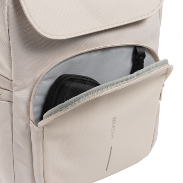 Logotrade mainoslahja ja liikelahja kuva: Boost RCS kierrätetty PET 20W USB-C 2 kpl lataussetti