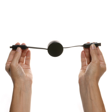 Logo trade mainoslahja kuva: Terra 6-in-1 johto RCS kierrätysalumiinista