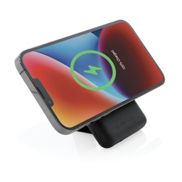 Logo trade liikelahja kuva: Urban Vitamin Los Altos RCS 5000mAh virtapankki