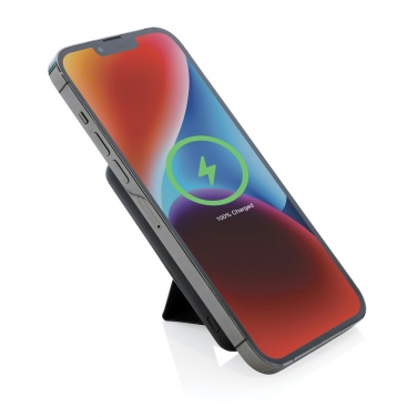 Logo trade liikelahjat mainoslahjat kuva: Urban Vitamin Los Altos RCS 5000mAh virtapankki