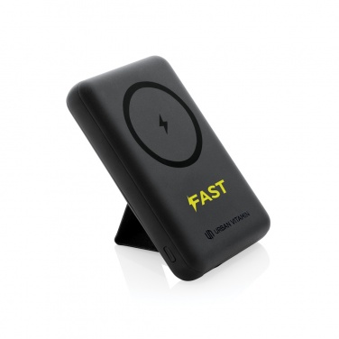 Logo trade mainostuote kuva: Urban Vitamin Los Altos RCS 5000mAh virtapankki