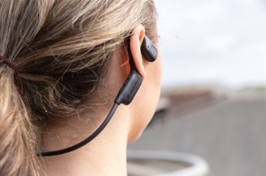 Logotrade mainoslahjat kuva: Urban Vitamin Glendale RCS air conduction kuulokkeet