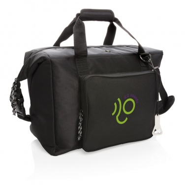 Logotrade liikelahjat kuva: XXL Tote & Duffle kylmälaukku