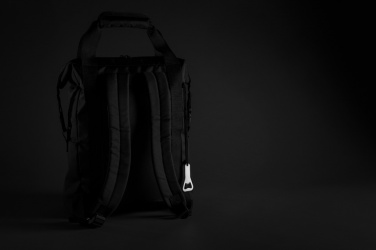 Logotrade liikelahjat kuva: Swiss Peak XXL -kylmälaukku - PVC-vapaa