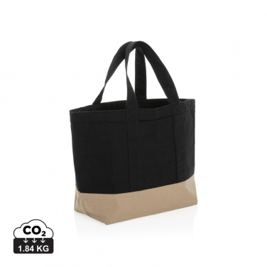 Logo trade liikelahjat tuotekuva: Impact Aware™ 285 gsm rcanvas kylmälaukku värjäämätön