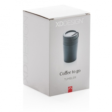 Logotrade liikelahjat mainoslahjat tuotekuva: Coffee to go matkamuki