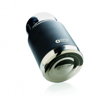 Logotrade mainoslahja ja liikelahja kuva: Kuparinen Swiss Peak Elite - ruokatermos