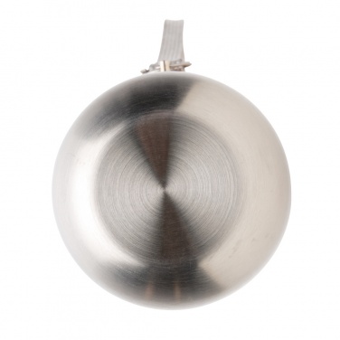 Logo trade liikelahjat mainoslahjat kuva: Bambusta valmistettu matkatermospullo