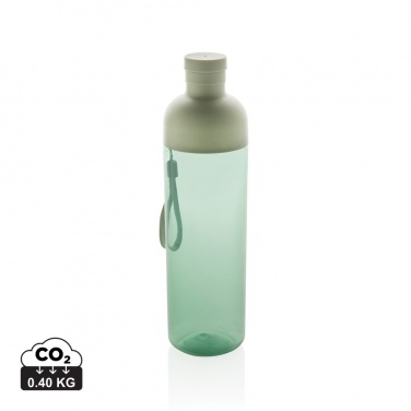 Logo trade mainostuote kuva: Impact vesipullo 600 ML RCS RPET
