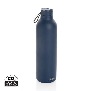 Logotrade mainoslahjat kuva: Avira Avior RCS Re-steel pullo 1L
