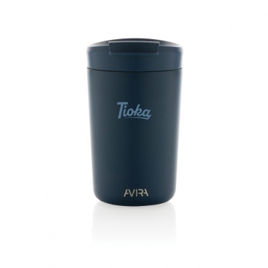 Logotrade liikelahjat mainoslahjat tuotekuva: Avira Alya RCS Re-steel matkamuki 300 ml