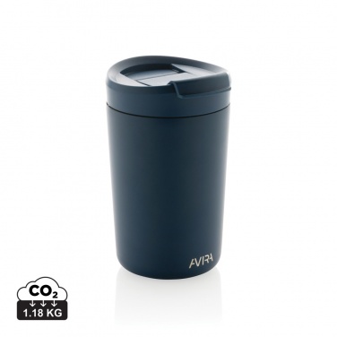 Logo trade liikelahjat tuotekuva: Avira Alya RCS Re-steel matkamuki 300 ml