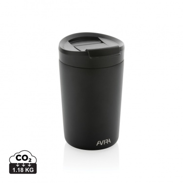 Logotrade liikelahja mainoslahja kuva: Avira Alya RCS Re-steel matkamuki 300 ml