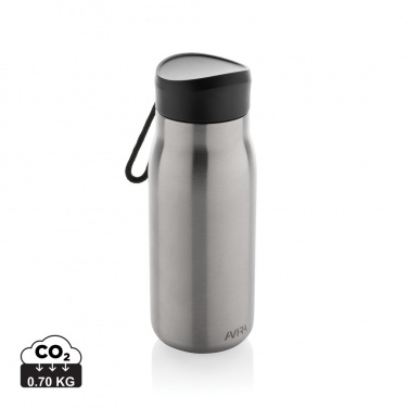 Logotrade mainoslahjat kuva: Avira Ain RCS re-steel 150ml minimatkapullo