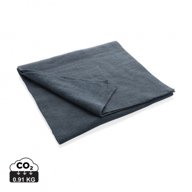 Logotrade liikelahja tuotekuva: Elles AWARE™ Polylana® huivi 180x30cm