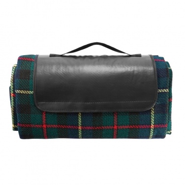 Logotrade mainoslahja ja liikelahja kuva: Tartan-piknikhuopa