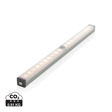 Logotrade mainoslahja ja liikelahja kuva: USB-uudelleenladattava liiketunnistin LED-valolla large