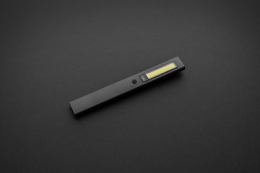 Logo trade mainoslahjat tuotekuva: Gear X USB uudelleenladattava tarkastusvalo RCS muovista