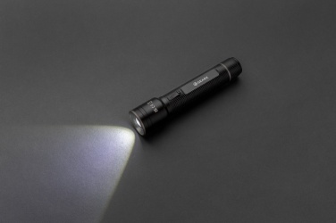 Logo trade liikelahja kuva: Gear X iso USB-uudelleenladattava taskulamppu