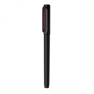 Logotrade liikelahjat kuva: X6 kynä ultra glide musteella
