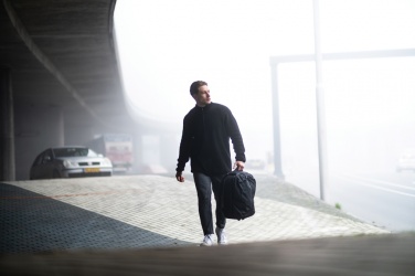 Logotrade liikelahja tuotekuva: Bobby Soft, varkaudenestoreppu