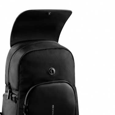 Logotrade mainoslahjat ja liikelahjat tuotekuva: Soft Daypack -reppu