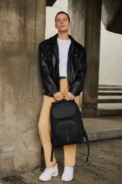 Logotrade mainoslahjat kuva: Soft Daypack -reppu