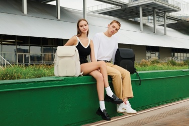 Logo trade mainostuote kuva: Soft Daypack -reppu