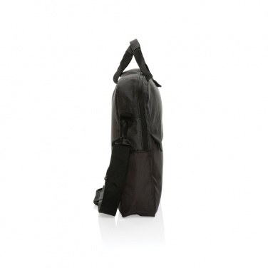 Logotrade mainoslahjat kuva: Kazu AWARE™ RPET basic 15.6" tietokonelaukku