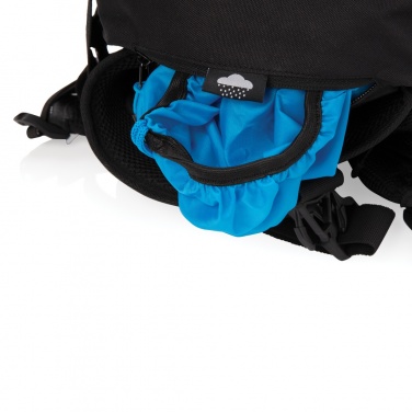 Logotrade liikelahjat kuva: Explorer retkeilyreppu 40L PVC-vapaa