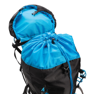 Logotrade liikelahjat kuva: Explorer retkeilyreppu 40L PVC-vapaa