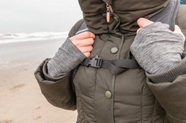 Logotrade mainostuotet kuva: Explorer retkeilyreppu 40L PVC-vapaa