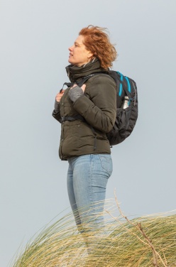 Logo trade mainoslahja kuva: Explorer keskikokoinen retkeilyreppu 26L PVC-vapaa