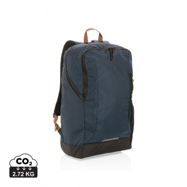 Logotrade liikelahja mainoslahja kuva: Impact AWARE™ Urban outdoor -reppu