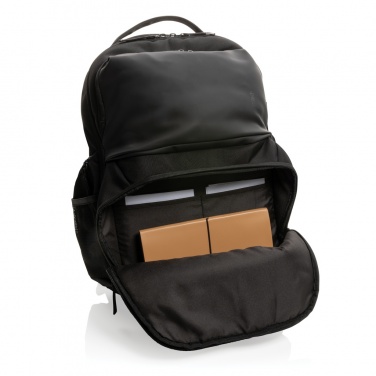 Logotrade mainoslahjat kuva: Swiss Peak AWARE™ RPET 15.6" työmatkareppu
