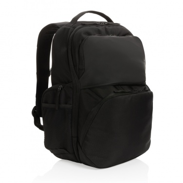 Logotrade mainoslahjat kuva: Swiss Peak AWARE™ RPET 15.6" työmatkareppu