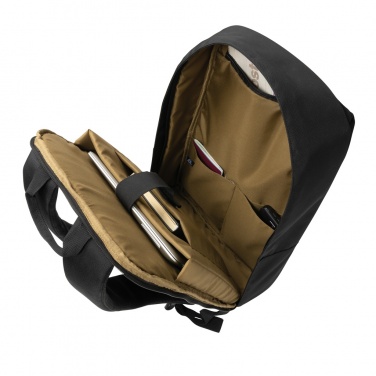 Logotrade mainoslahja tuotekuva: Impact AWARE™ 1200D minimalistinen 15.6 tietokonereppu