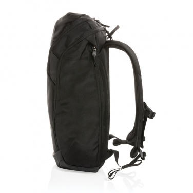 Logotrade mainoslahja ja liikelahja kuva: Swiss Peak AWARE™ RPET 15.6" bisnesreppu