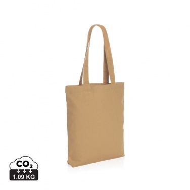 Logotrade mainostuote tuotekuva: Impact AWARE™ 285 gsm rcanvas värjäämätön ostoskassi