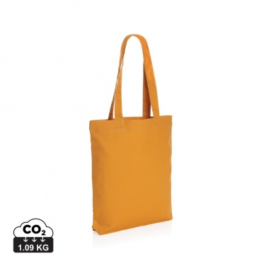Logotrade mainostuote tuotekuva: Impact Aware™ 285 gsm rcanvas ostoskassi