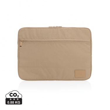 Logotrade liikelahja tuotekuva: Impact AWARE™ 15.6" tietokonetasku