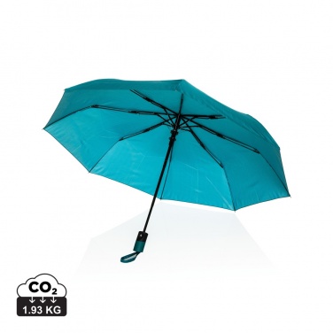 Logotrade mainoslahjat kuva: 21" Impact Aware™ 190T minisateenvarjo