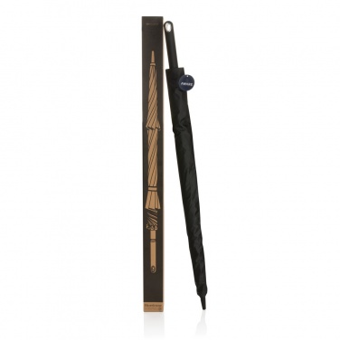 Logotrade liikelahja mainoslahja kuva: Aware™ 27" Hurricane myrskysateenvarjo