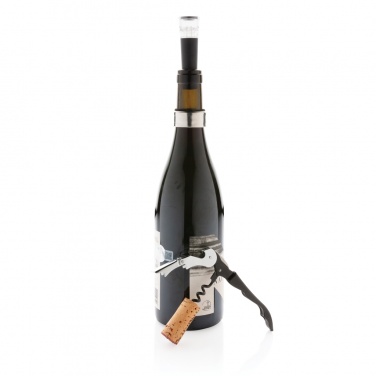 Logotrade liikelahjat mainoslahjat tuotekuva: Vino Sommelier setti 3kpl