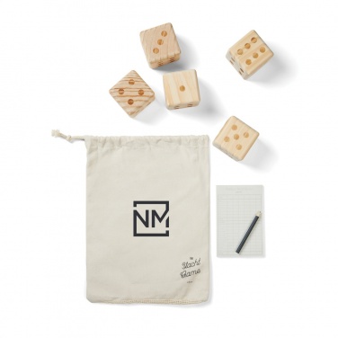 Logo trade mainostuotet tuotekuva: VINGA Outdoor yacht -peli