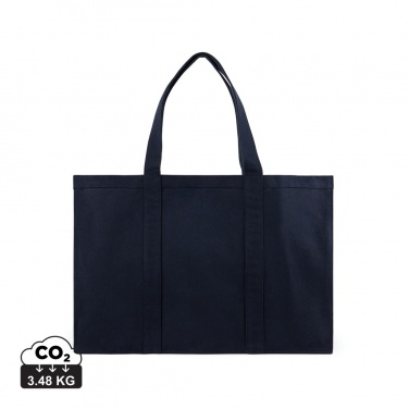 Logotrade liikelahja tuotekuva: VINGA Hilo AWARE™ kierrätetty maxi tote -laukku