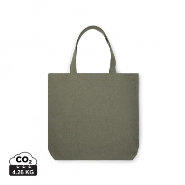Logotrade mainostuotet kuva: VINGA Hilo AWARE™ tote-laukku kierrätetystä materiaalista